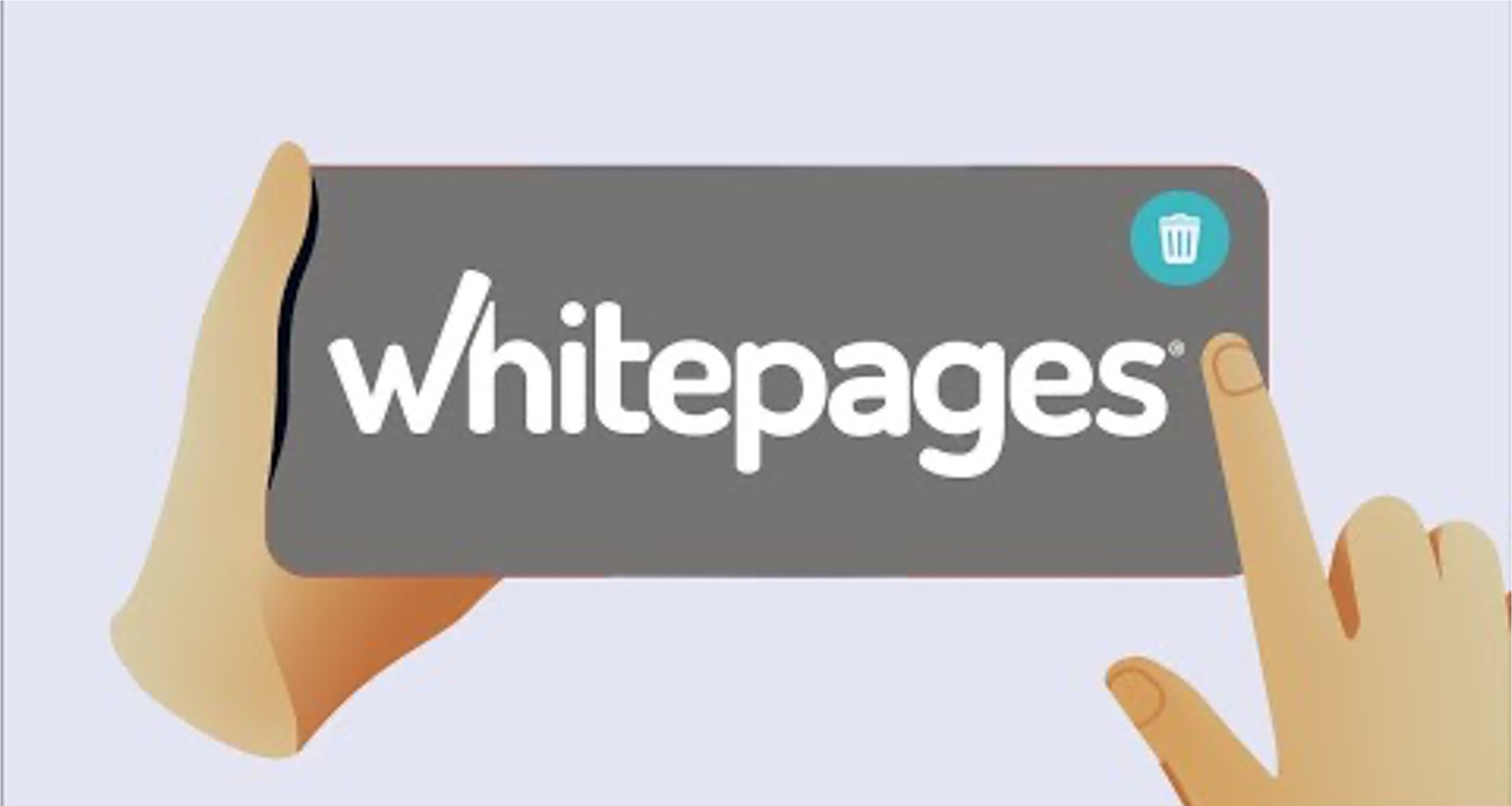 what-does-whitepages-mean