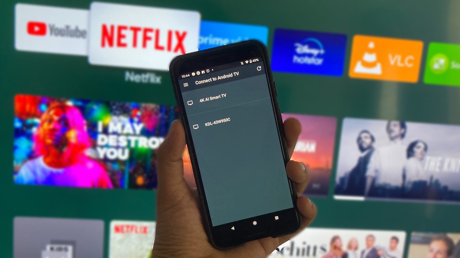 what-is-mobile-tv-on-android