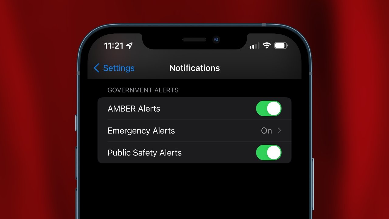 what-is-red-alerts-emergency-email-under-comcast-on-iphone-10