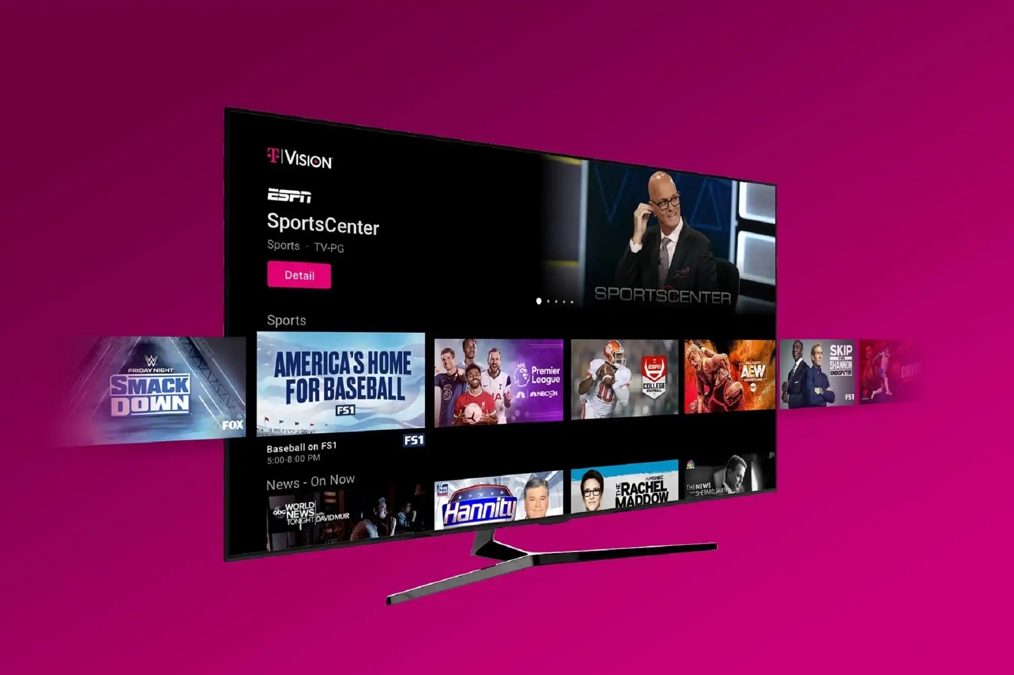 what-is-t-mobile-tv