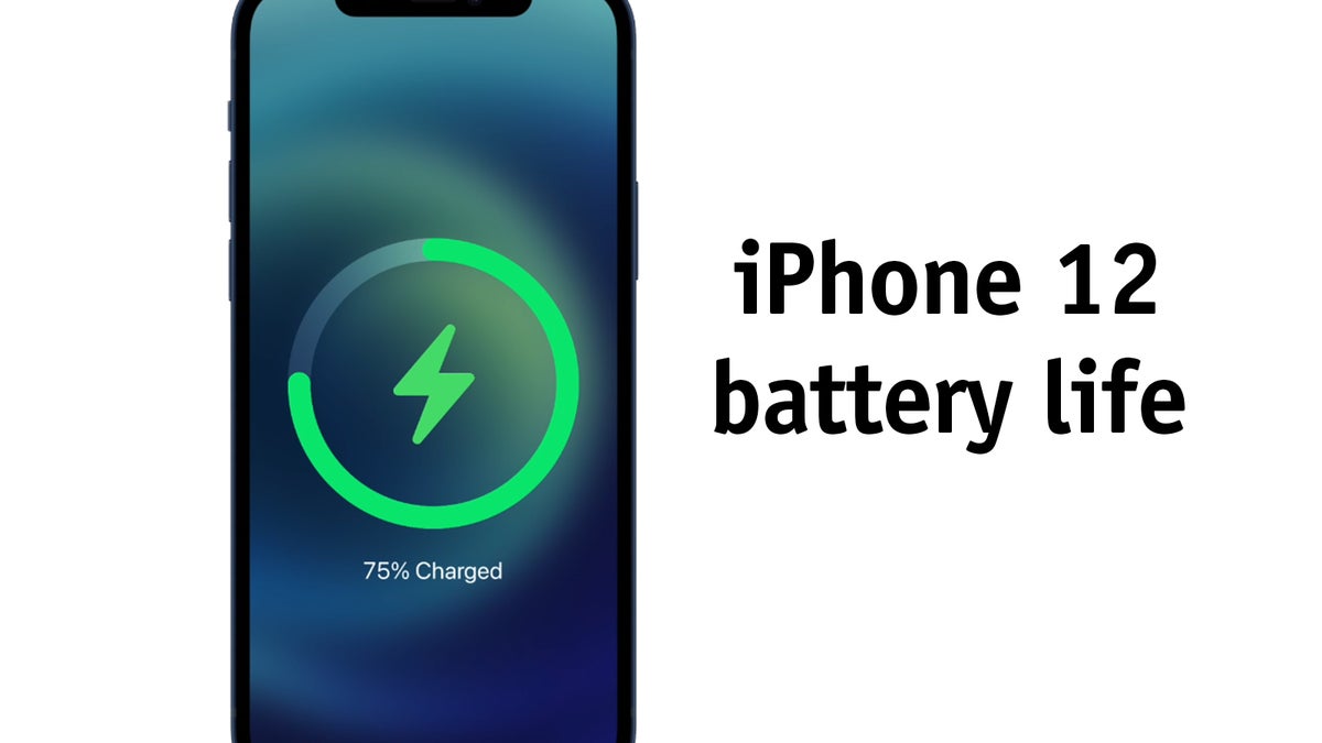 what-is-the-battery-life-of-iphone-12