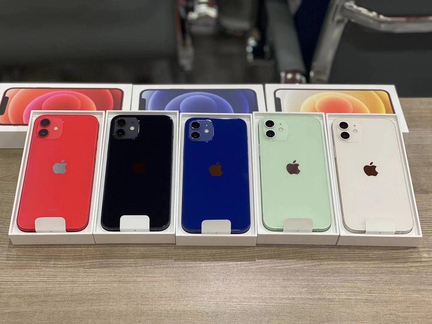 what-is-the-best-iphone-12-color