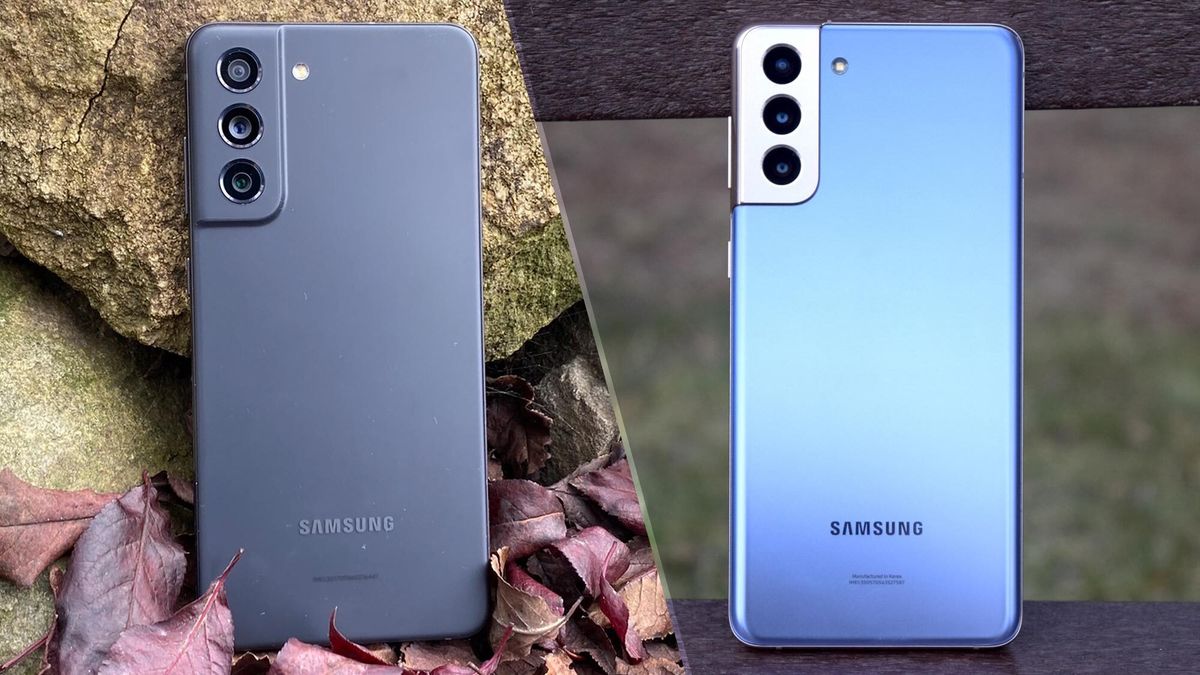 samsung s21 fe 5g vs note 10 plus