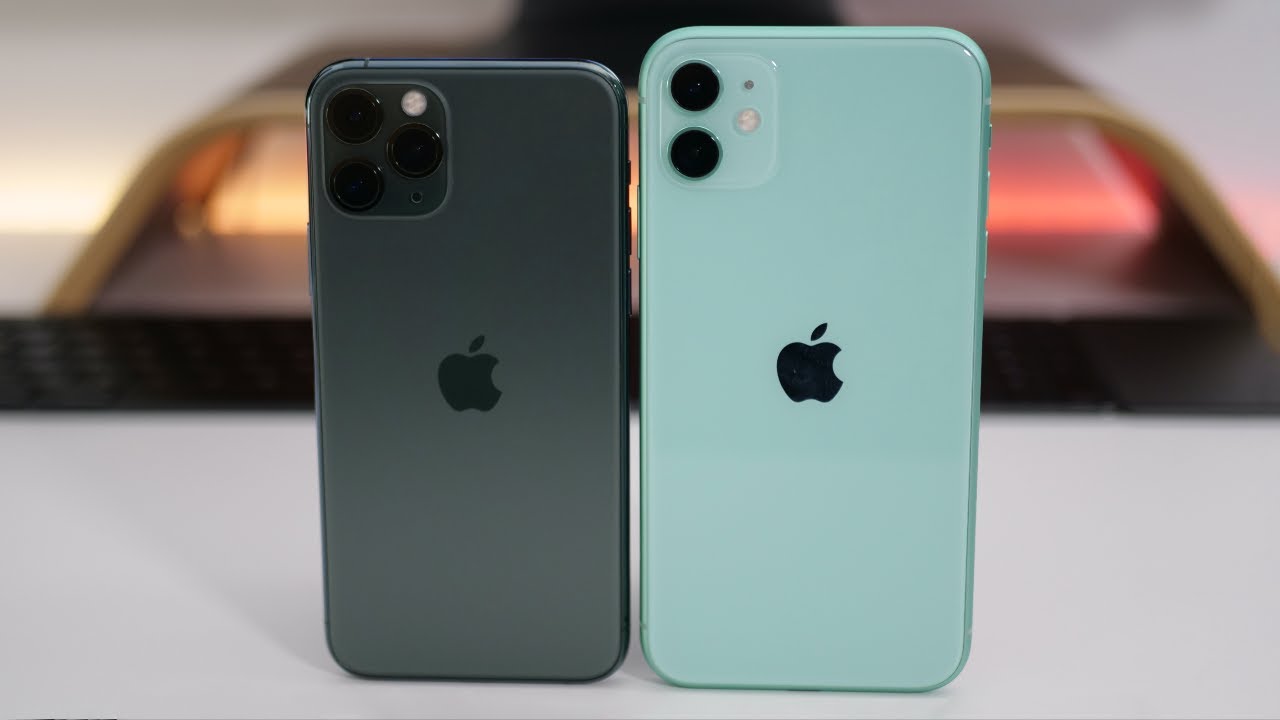 what-is-the-difference-between-iphone-11-and-iphone-11-pro