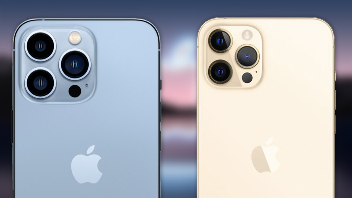 what-is-the-difference-between-iphone-12-and-13-pro-max
