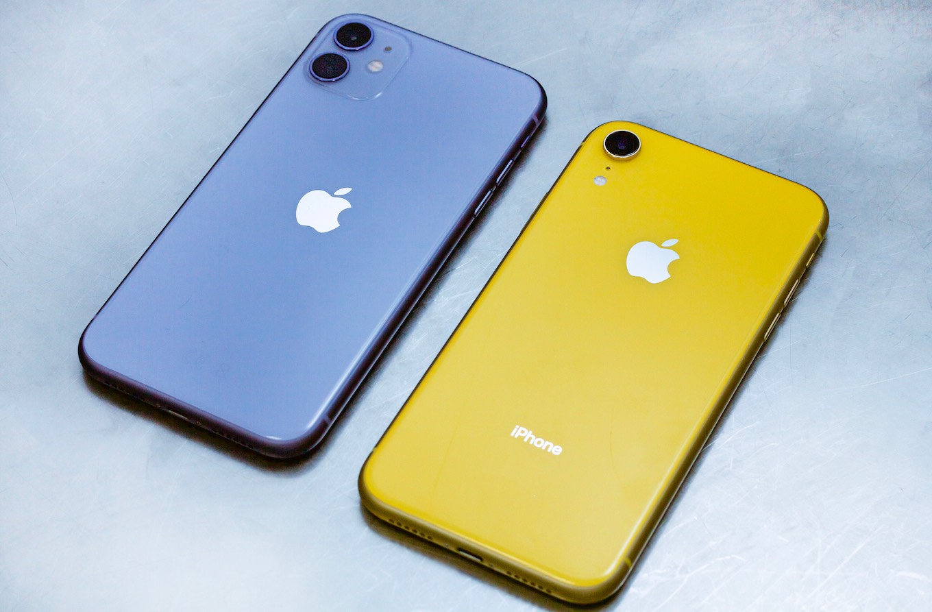 what-is-the-difference-between-iphone-xr-and-iphone-11