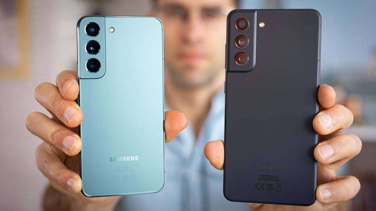 what-is-the-difference-between-samsung-galaxy-s21-and-s22