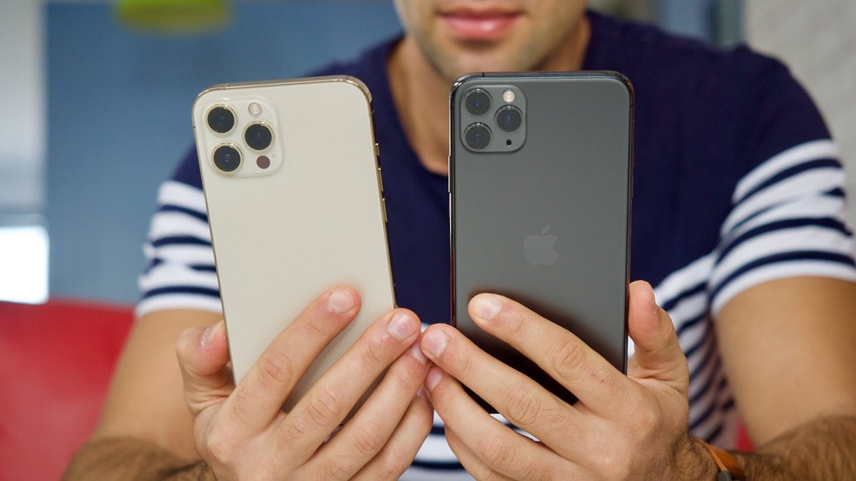 what-is-the-difference-between-the-iphone-11-and-the-iphone-12