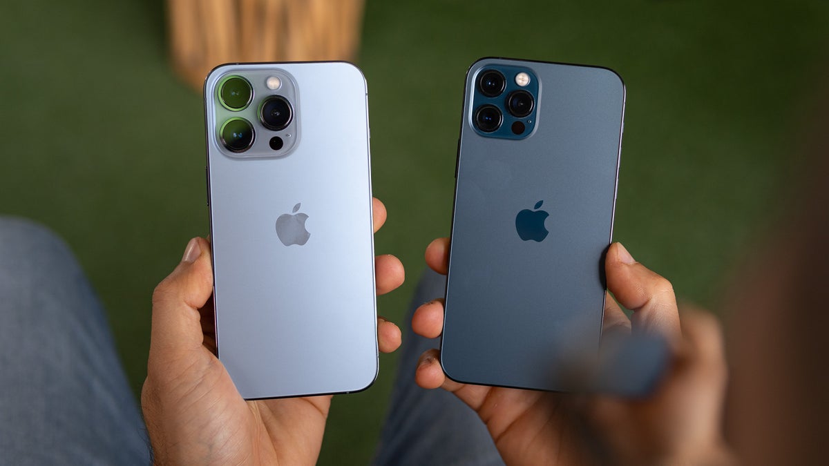 what-is-the-difference-between-the-iphone-12-and-the-iphone-13
