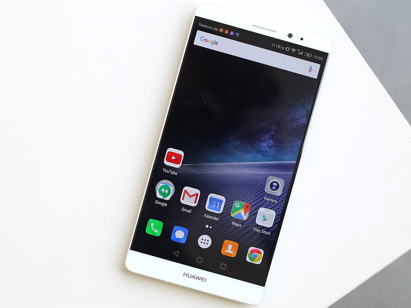 what-is-the-highest-android-version-for-huawei-mate-8-phone
