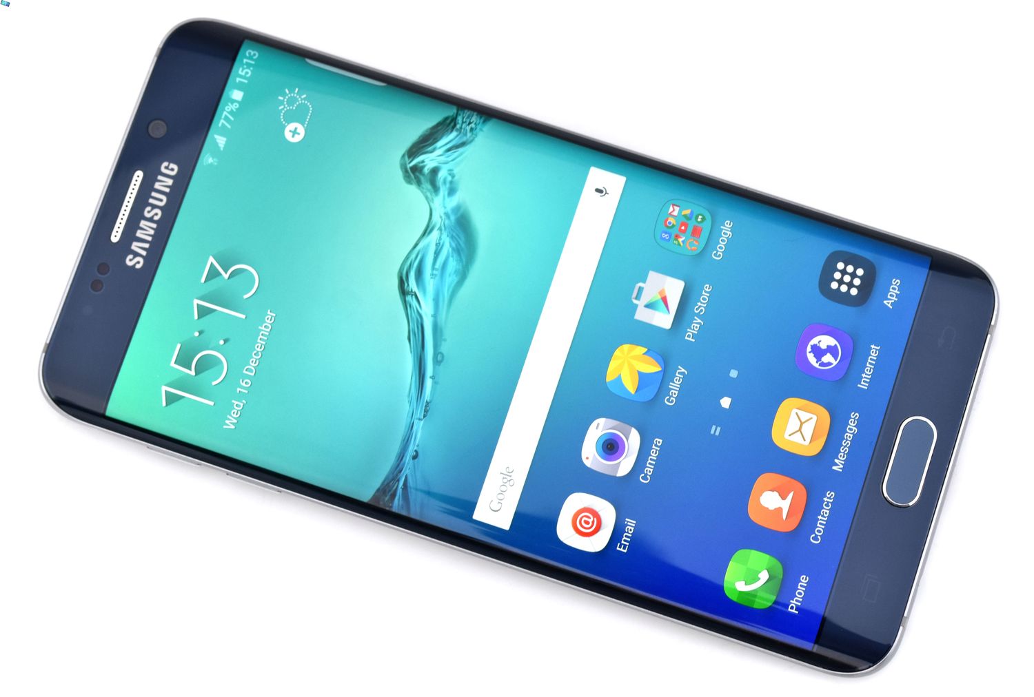what-is-the-phone-icon-on-galaxy-s6-edge