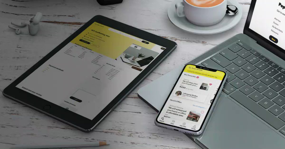 what-is-yellow-pages-in-mobile