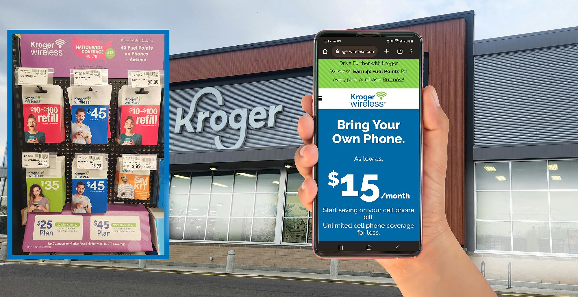 what-kind-of-phone-plans-does-kroger-sell