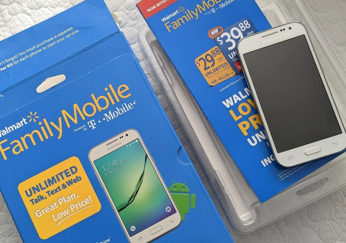 what-unlocked-phones-work-with-walmart-family-mobile