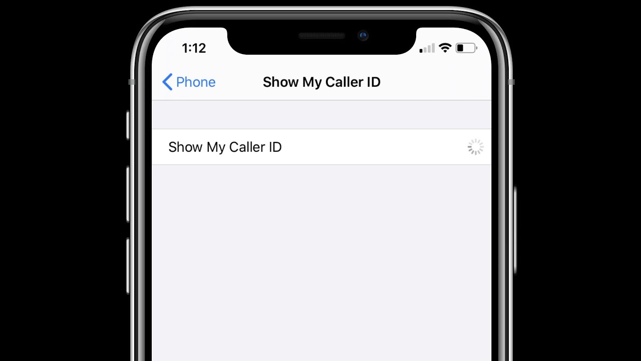 where-is-show-my-caller-id-on-iphone-12