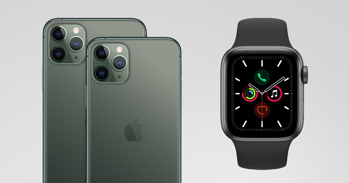 which-apple-watch-is-compatible-with-iphone-11