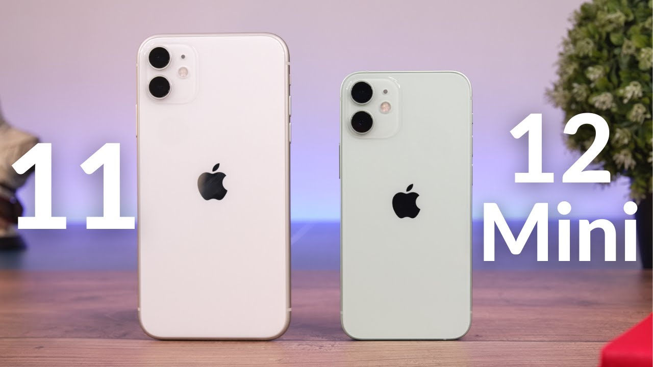 which-is-better-iphone-12-mini-or-iphone-11