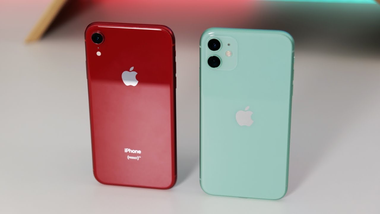 which-is-better-iphone-xr-or-iphone-11