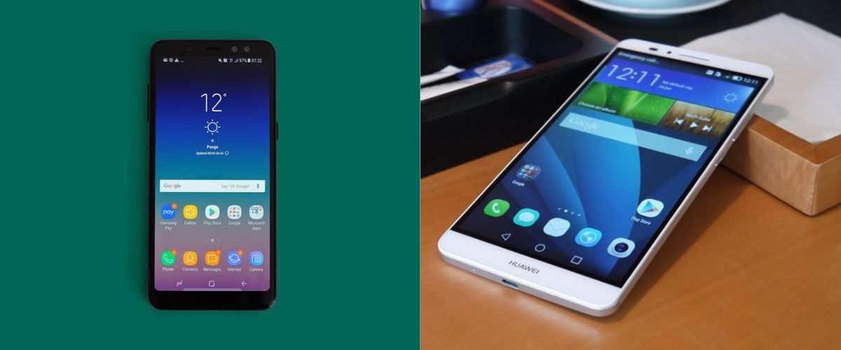 which-is-better-samsung-a8-or-huawei-mate-7