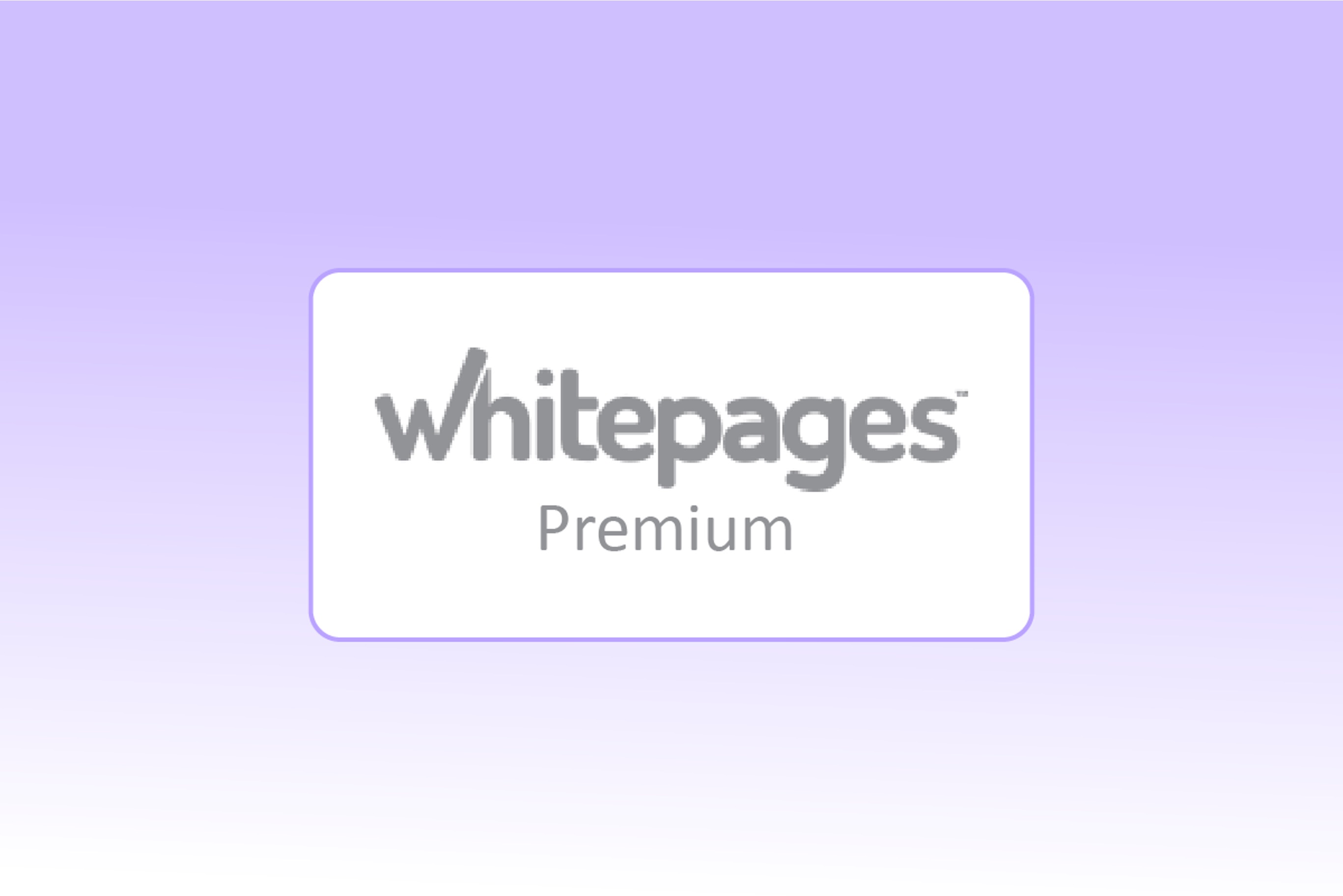 why-did-whitepages-start-charging