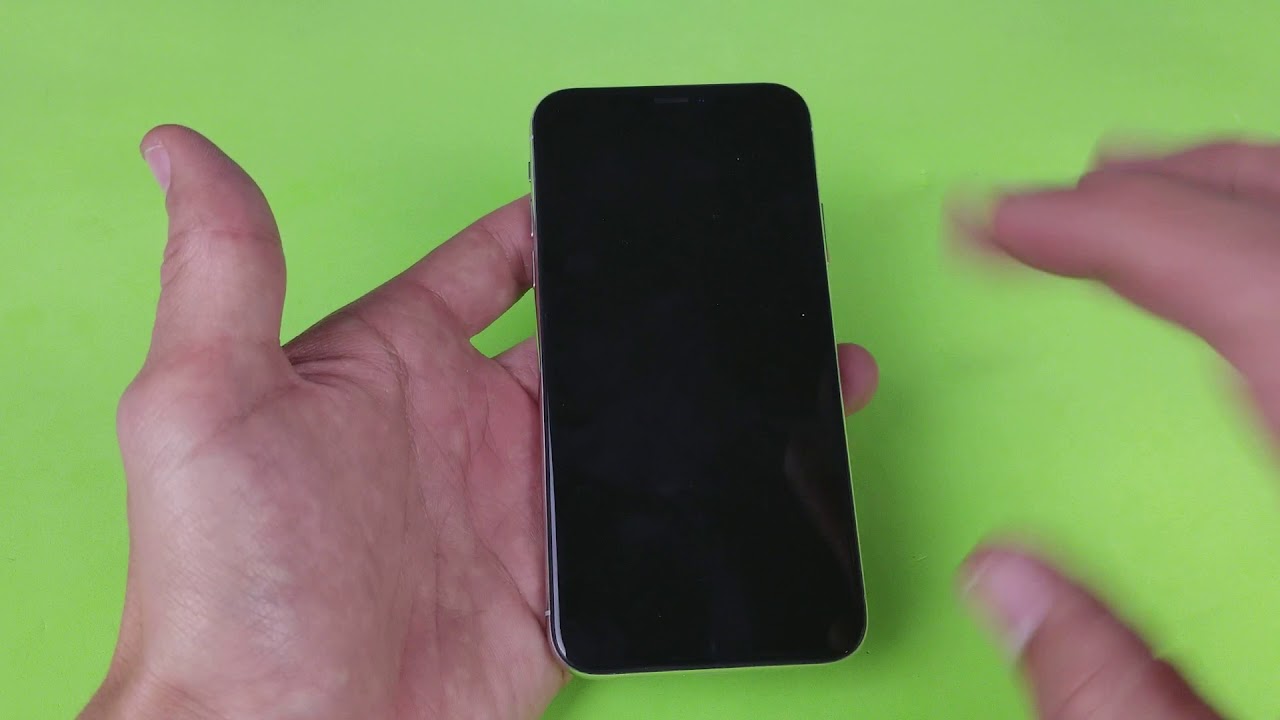 why-iphone-10-screen-goes-black