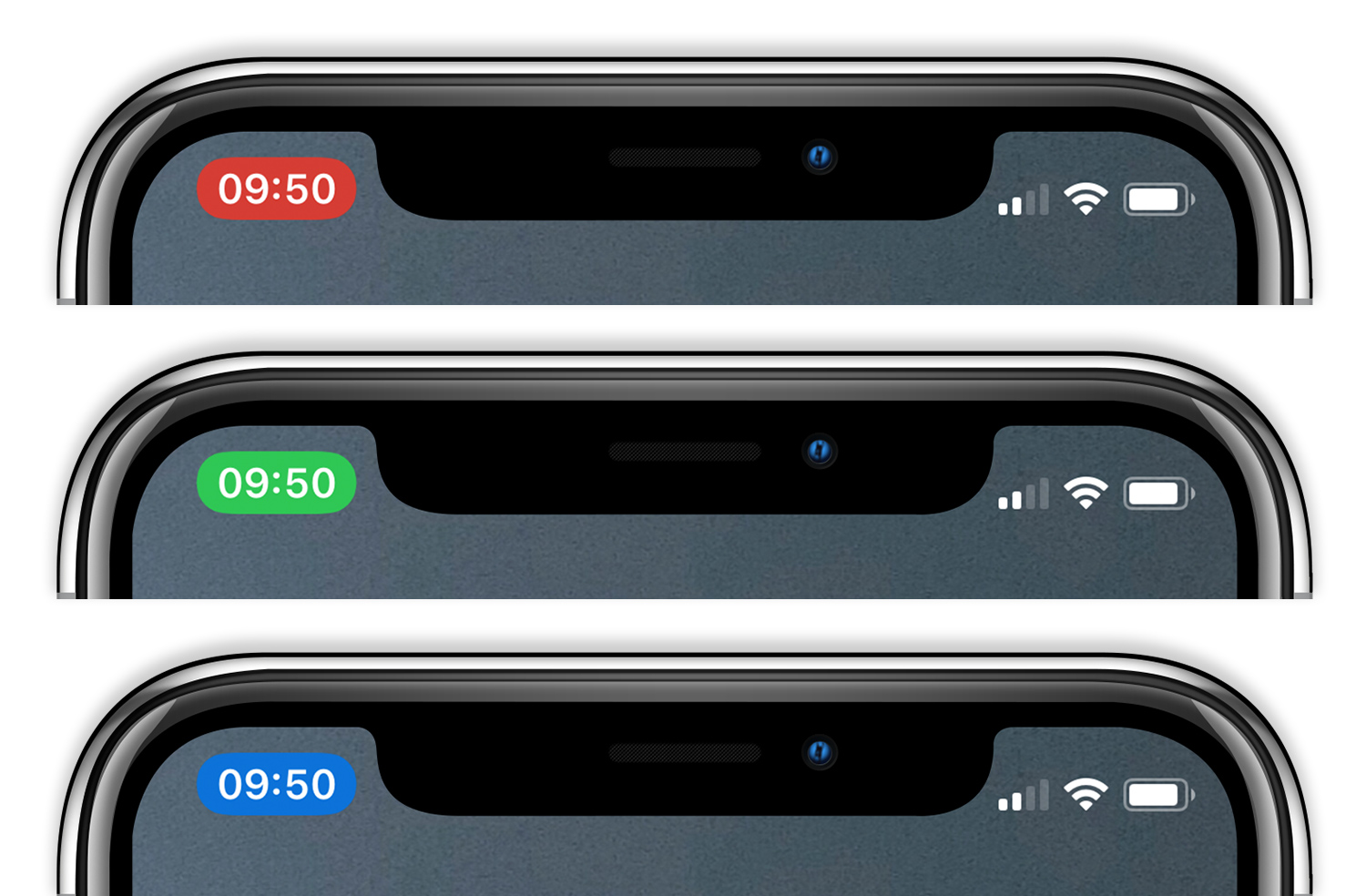 Why Is My Clock Blue On IPhone 11 CellularNews