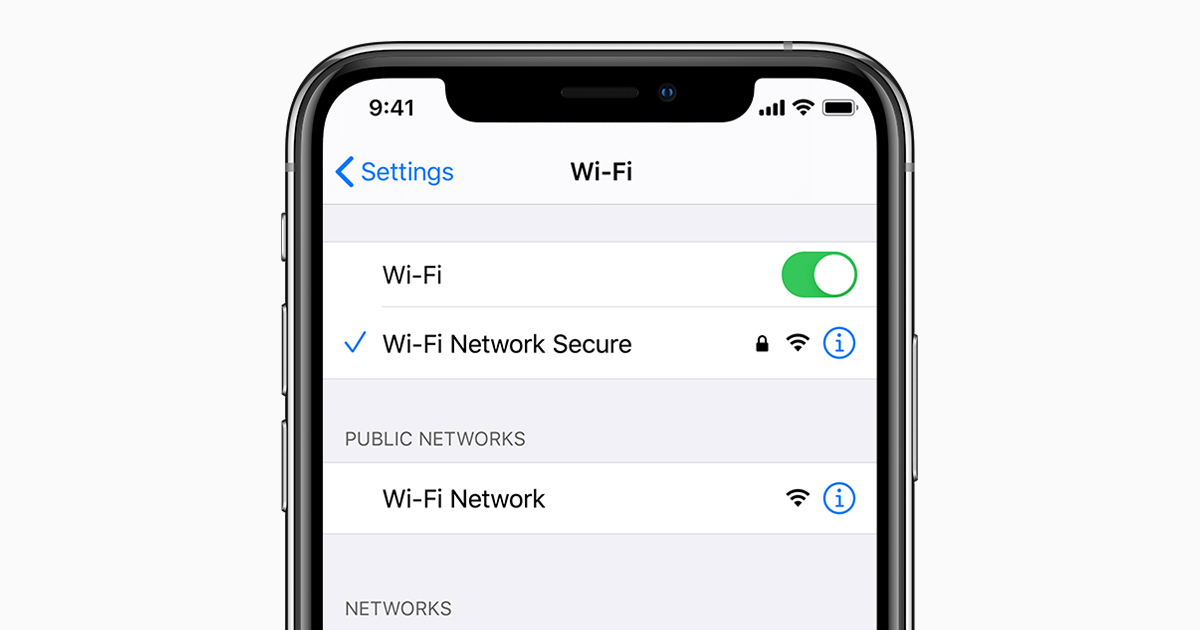 why-is-my-iphone-11-not-connecting-to-wi-fi