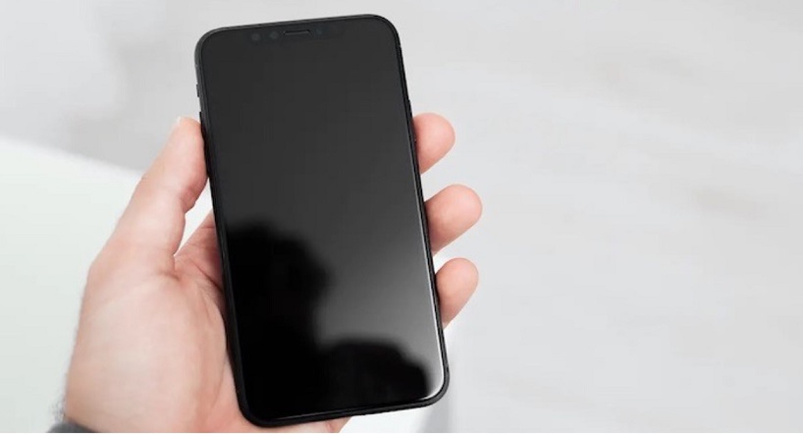 why-is-my-iphone-11-screen-black