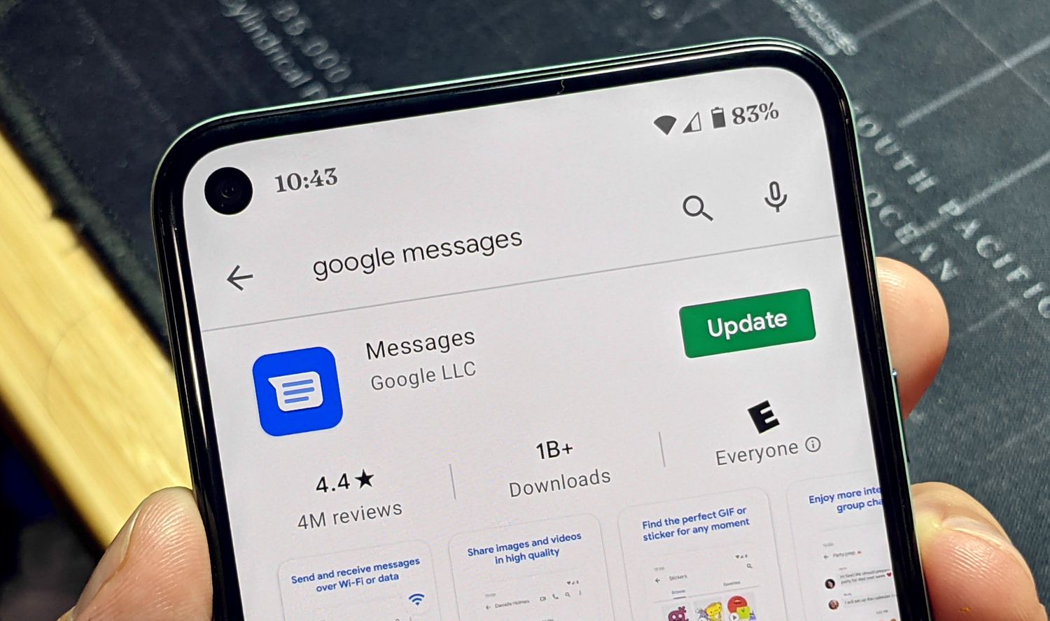 why-wont-the-messages-app-on-google-phone-work