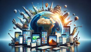 International Travel and Second Phone Numbers: A Comprehensive Guide