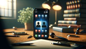 Legal and Ethical Guidelines for Second Phone Numbers