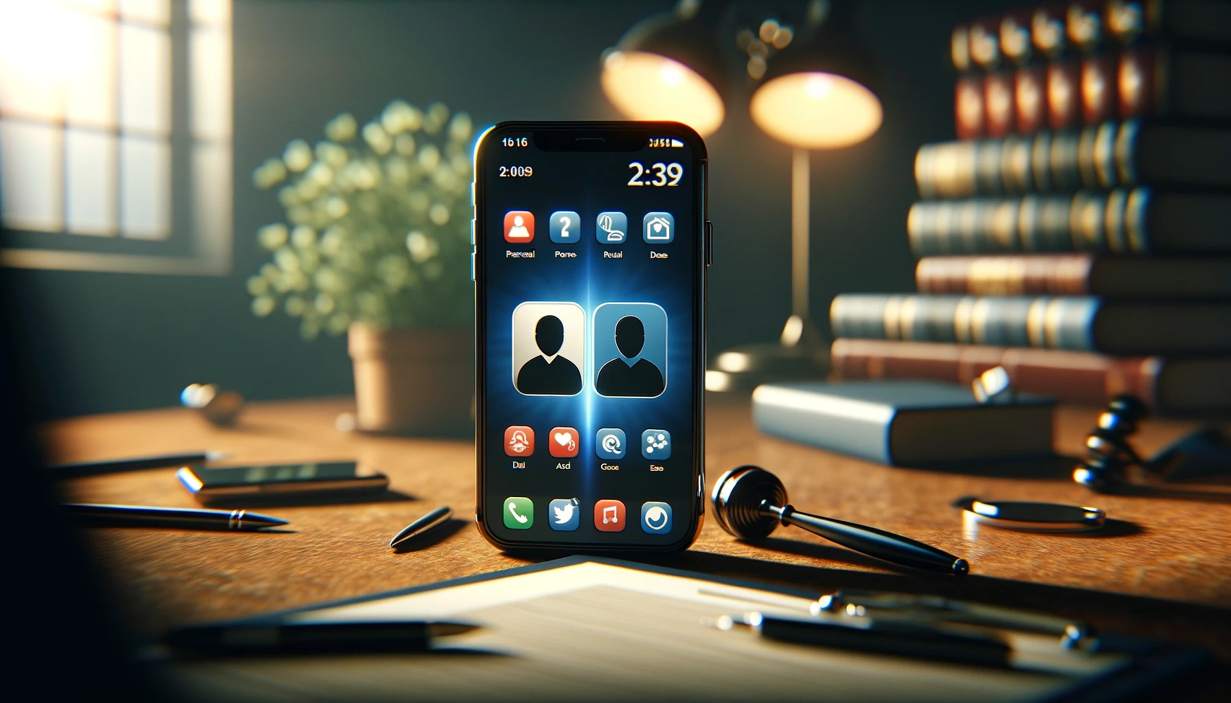 Legal and Ethical Guidelines for Second Phone Numbers