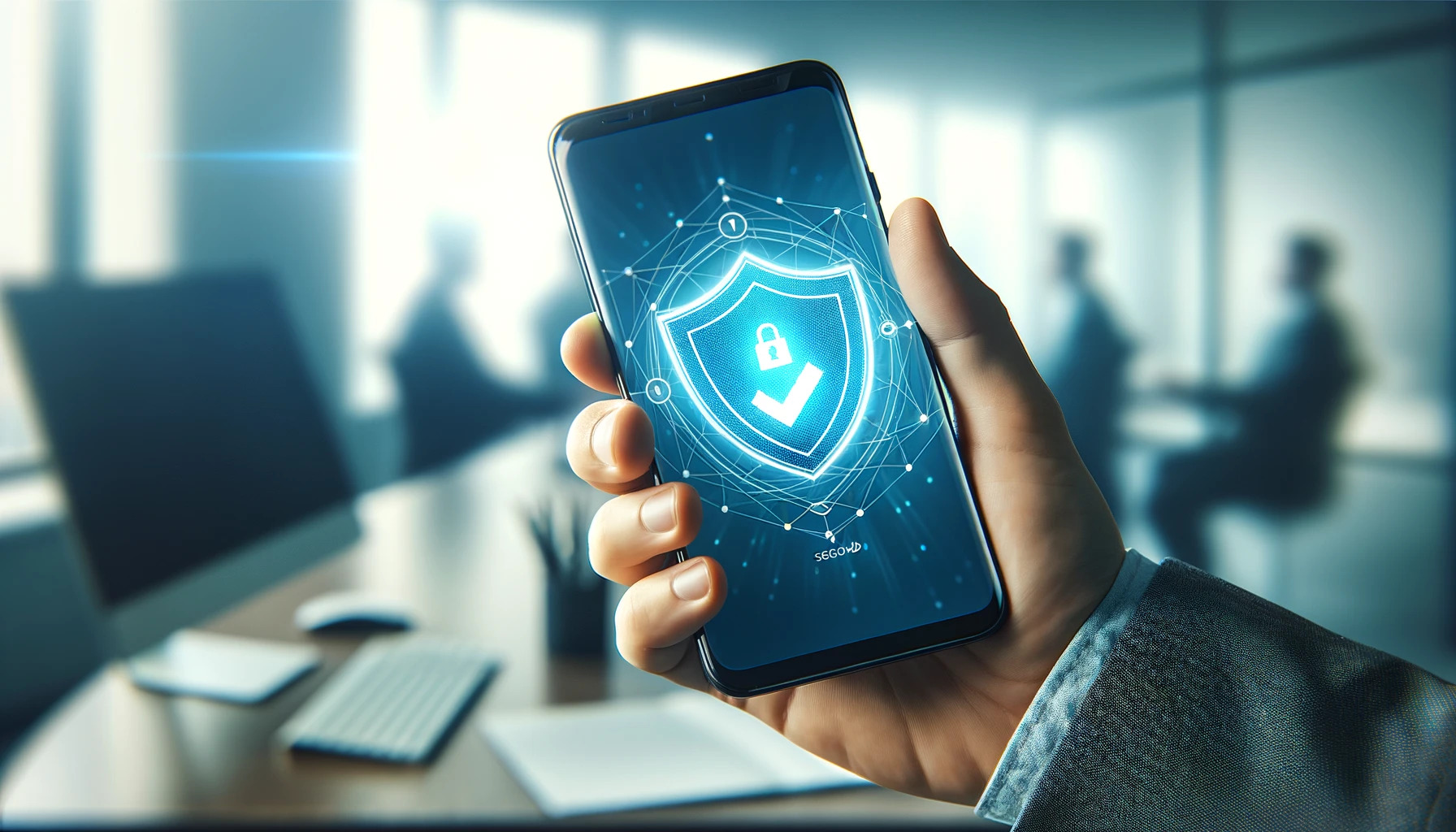 Privacy and Security with Second Phone Numbers