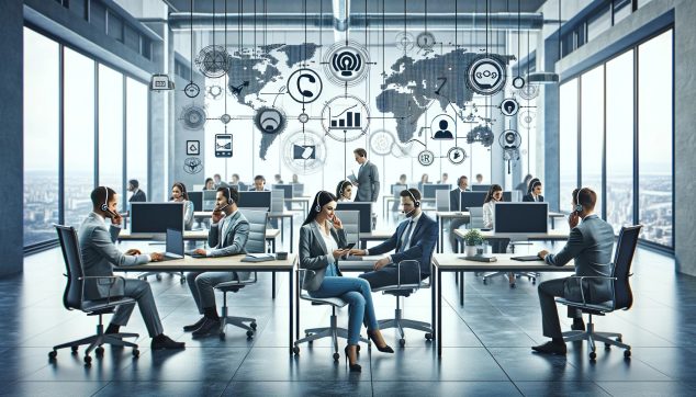 Second Numbers for Business: A Comprehensive Guide