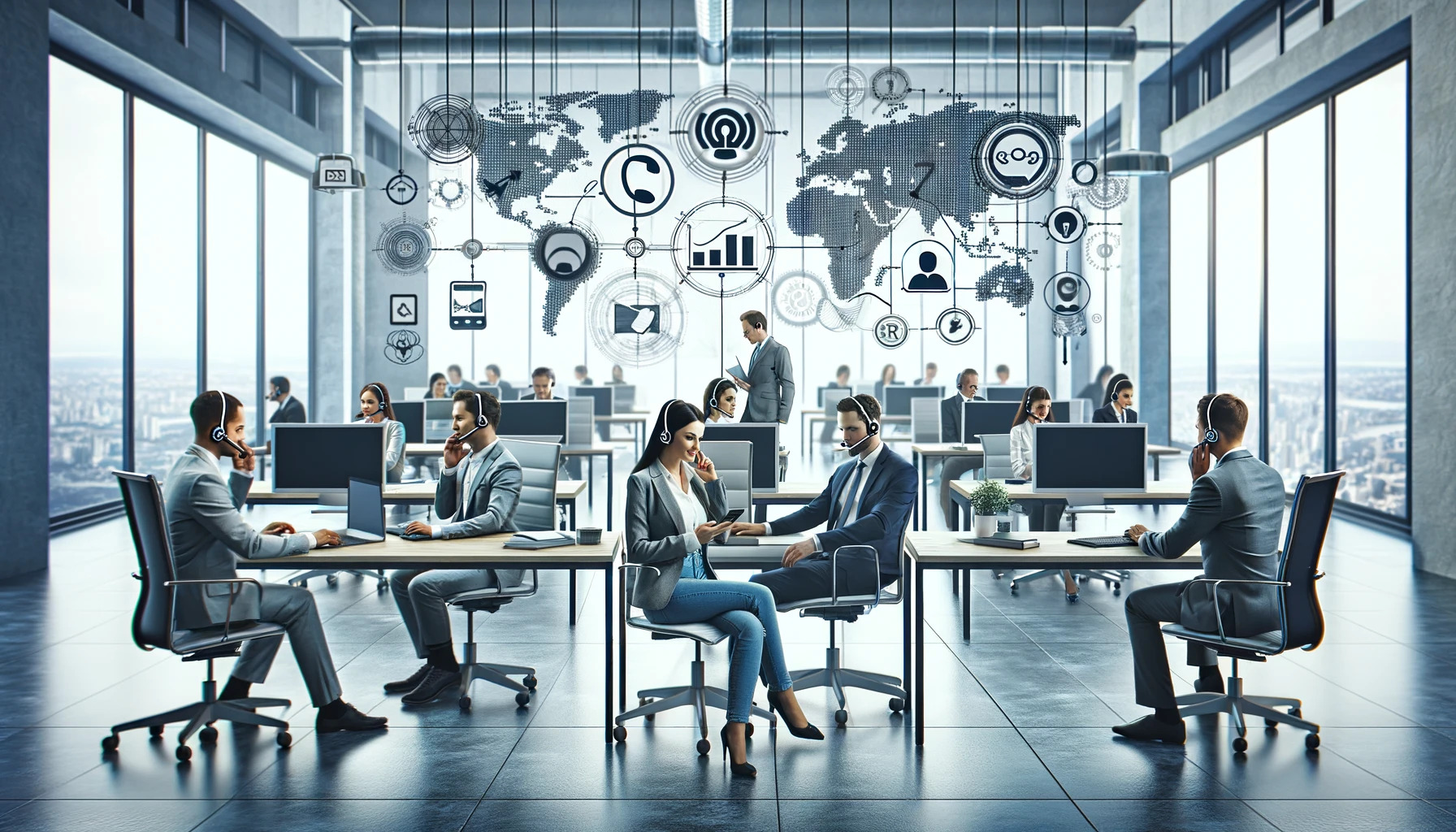 Second Numbers for Business: A Comprehensive Guide