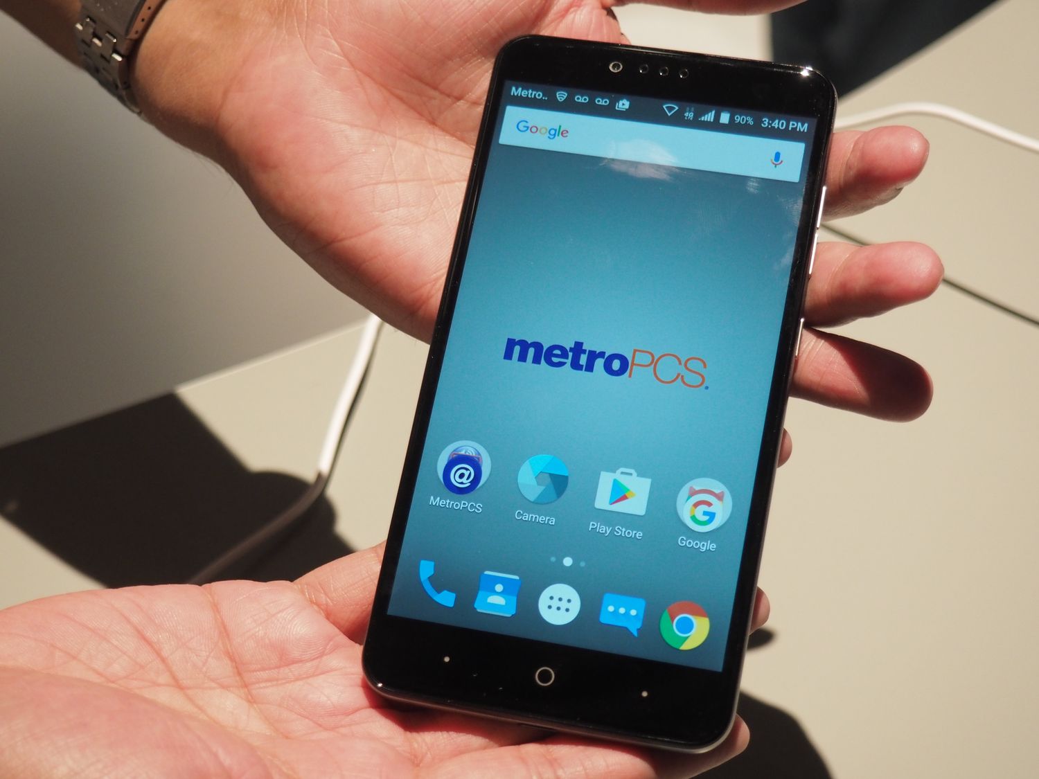 How To Change Metro Pcs Phone Number For Free