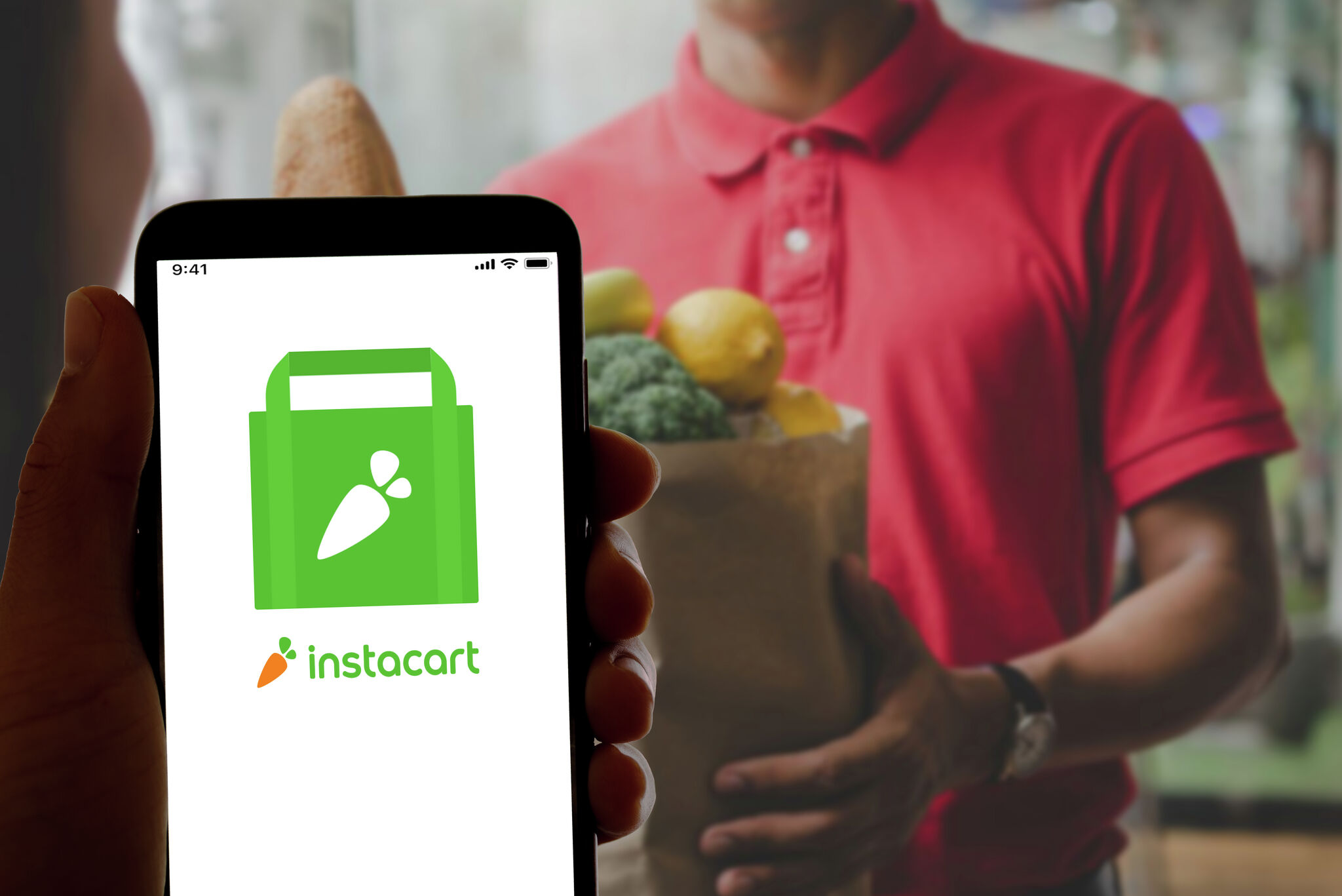 how-do-i-change-my-phone-number-on-instacart