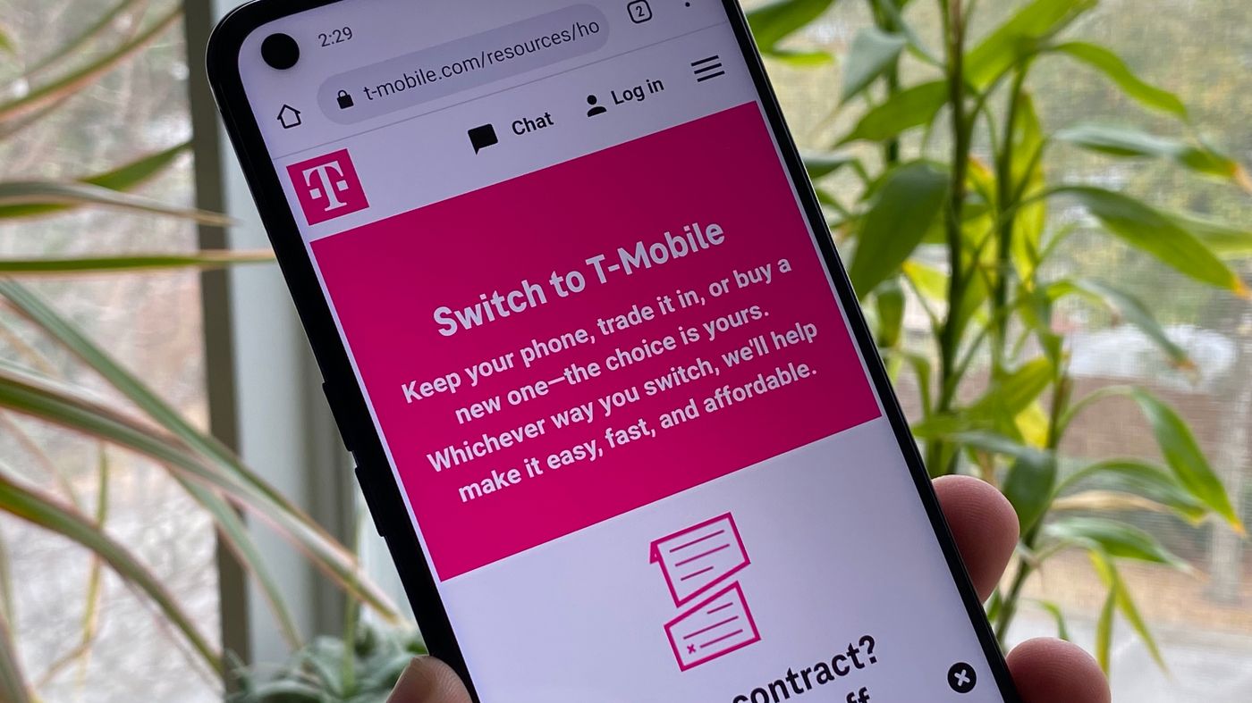 how-do-i-change-my-phone-number-with-t-mobile