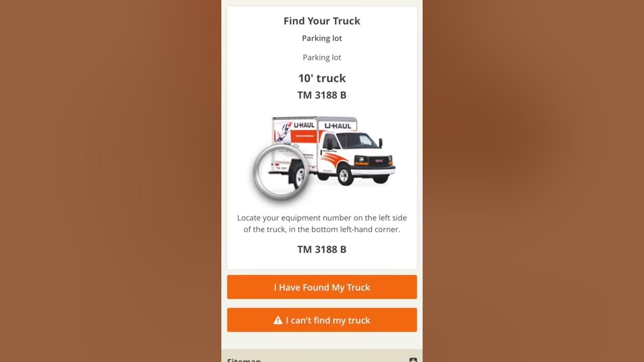 how-does-u-haul-mobile-pickup-work