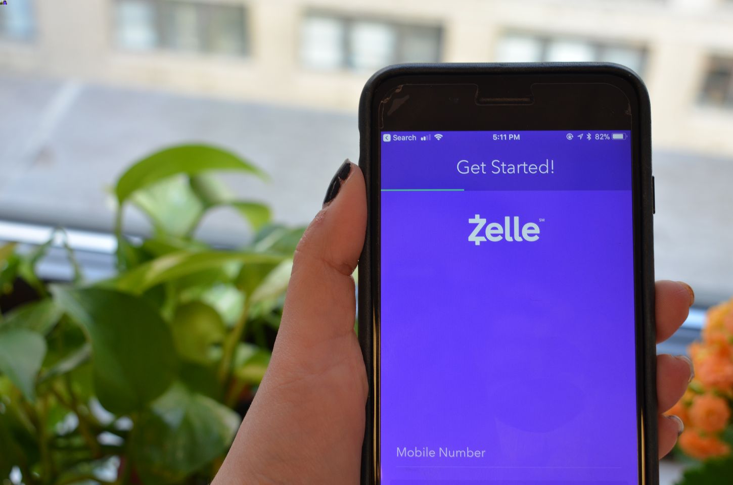 how-does-zelle-send-money-to-a-phone-number