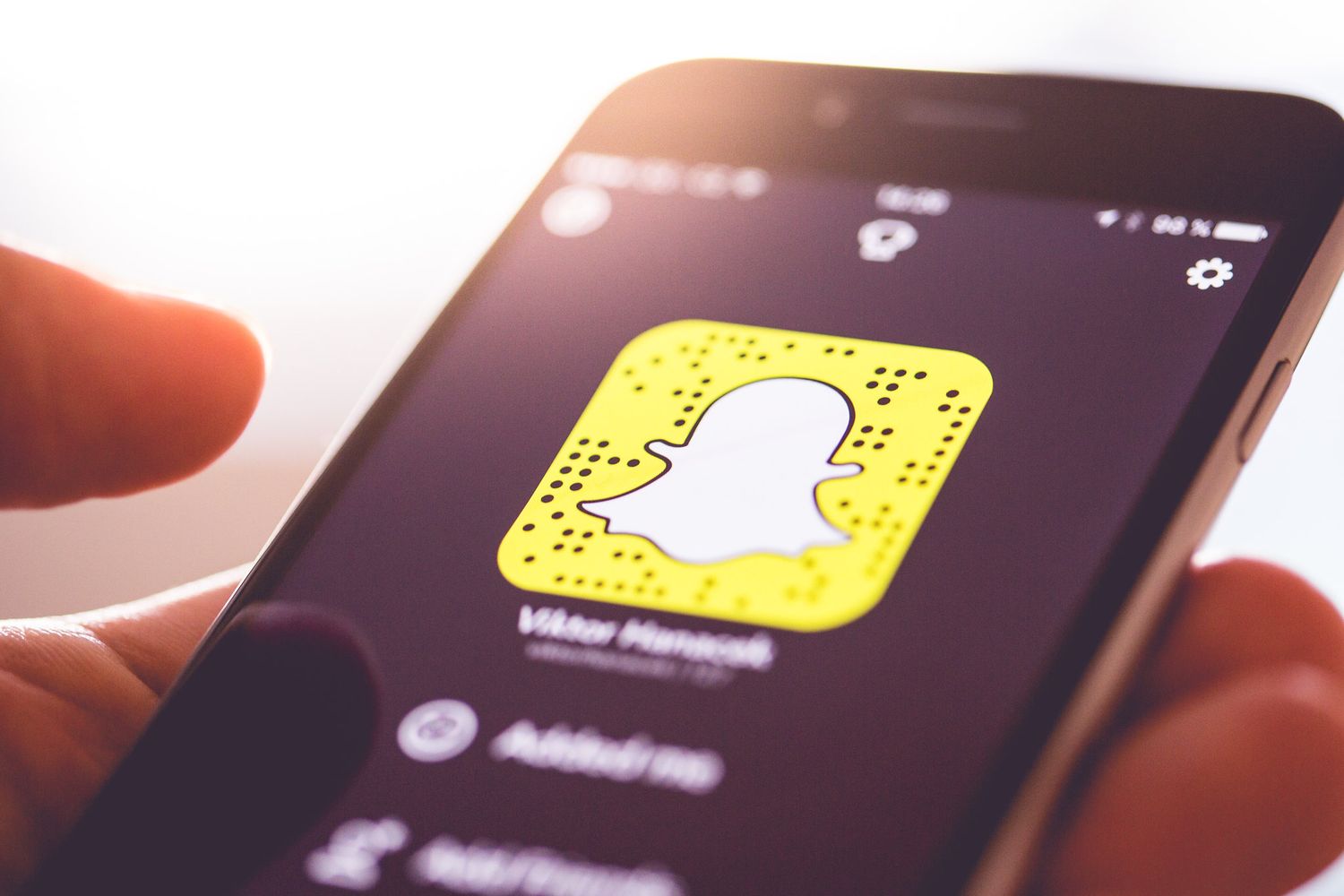 how-to-add-someone-by-phone-number-on-snapchat