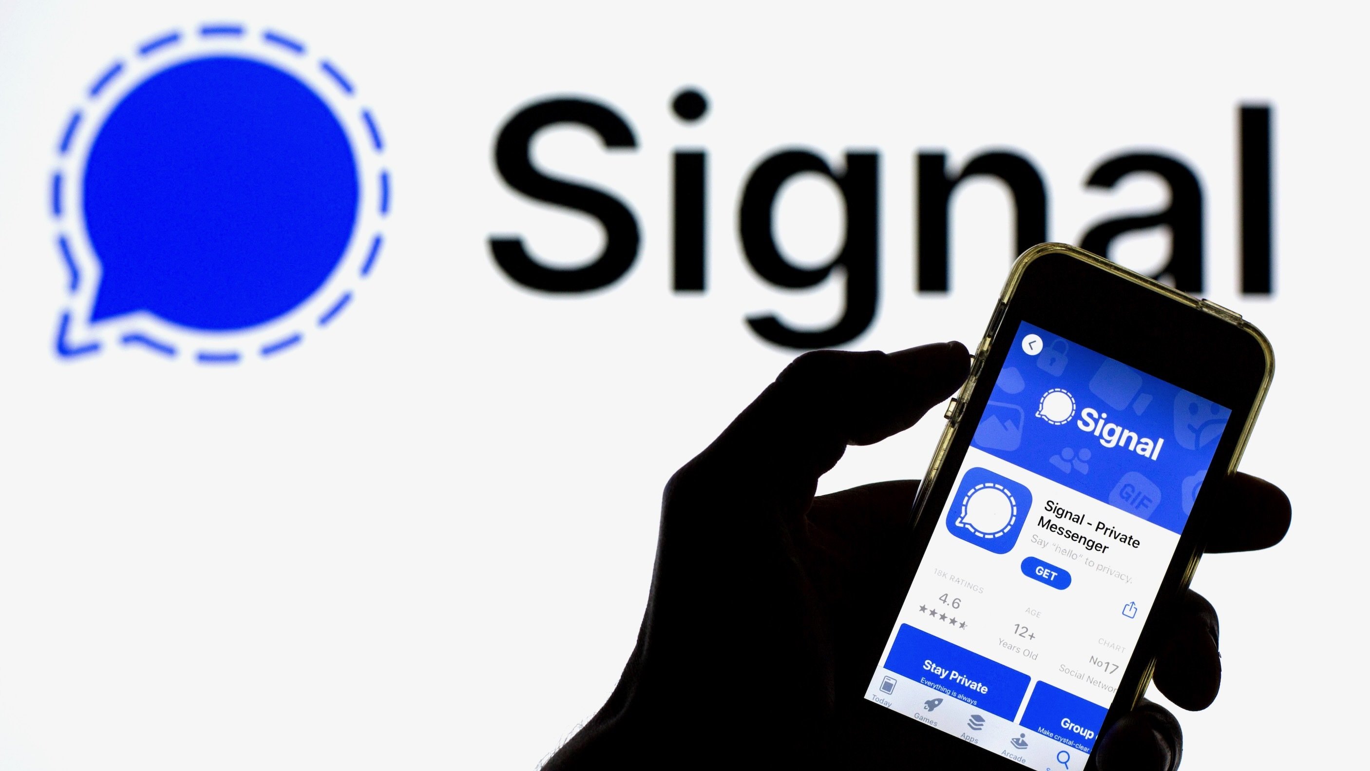 how-to-add-someone-on-signal-without-a-phone-number