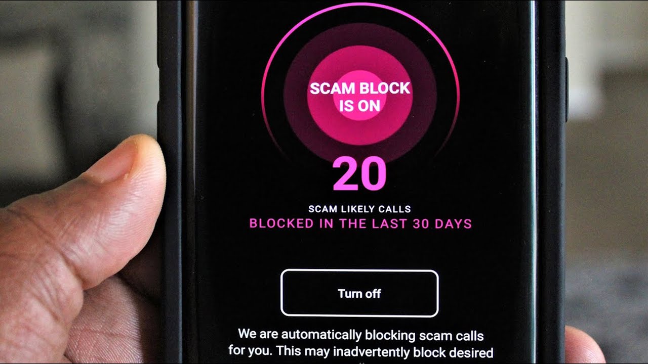 how-to-block-a-phone-number-on-t-mobile
