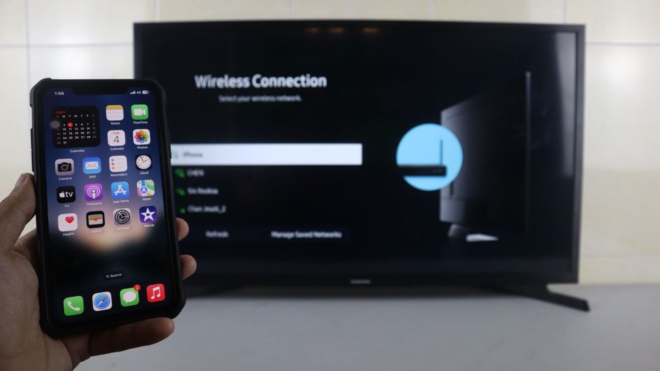 how-to-connect-mobile-hotspot-to-samsung-smart-tv