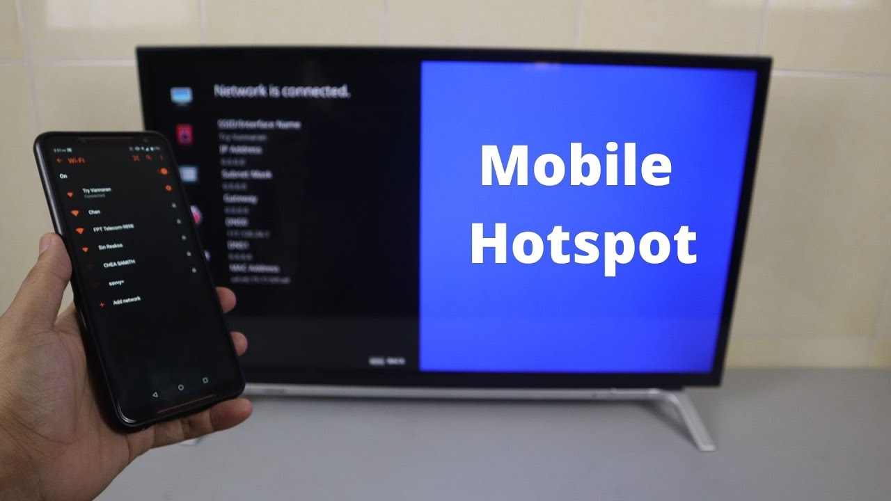 how-to-connect-mobile-hotspot-to-tv