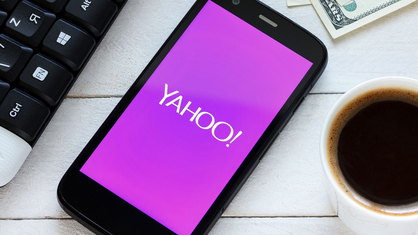 How To Create A Yahoo Account Without Phone Number CellularNews