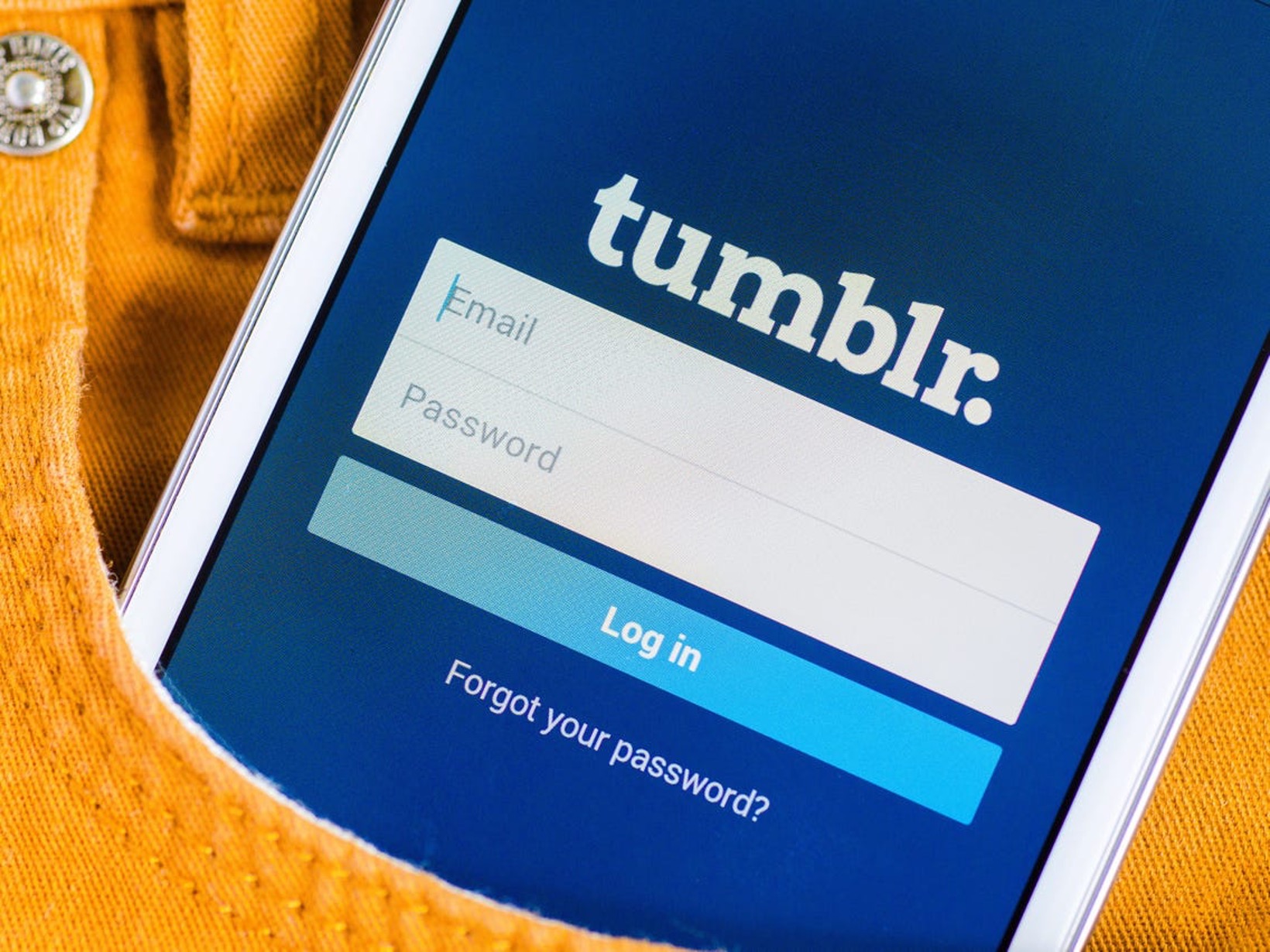 how-to-delete-tumblr-account-on-mobile