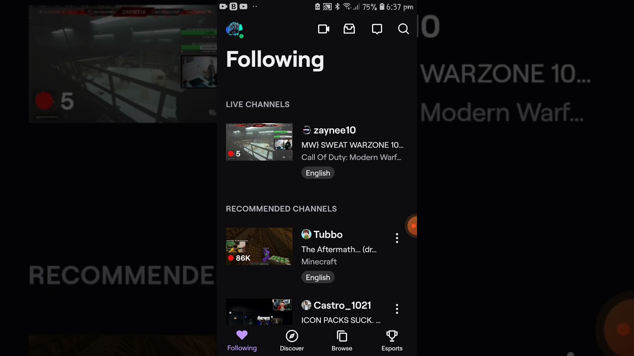 how-to-delete-twitch-videos-on-mobile