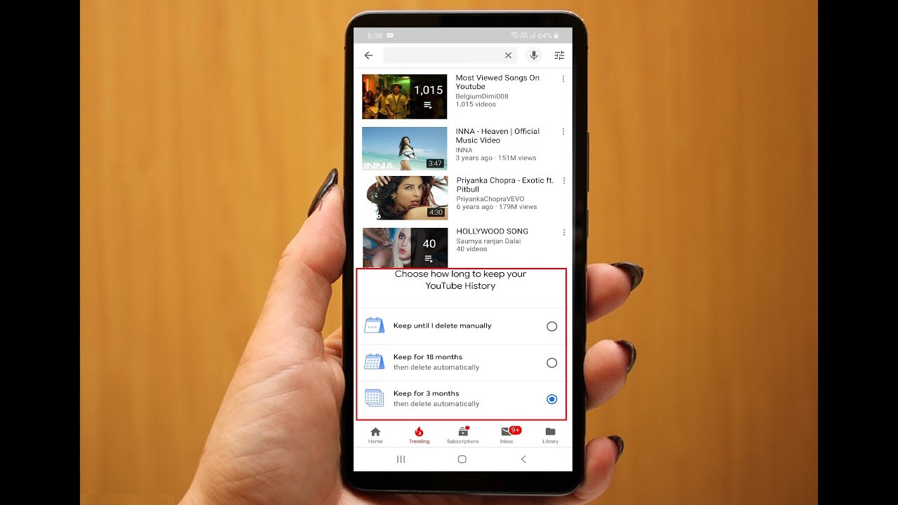 how-to-delete-youtube-videos-on-mobile