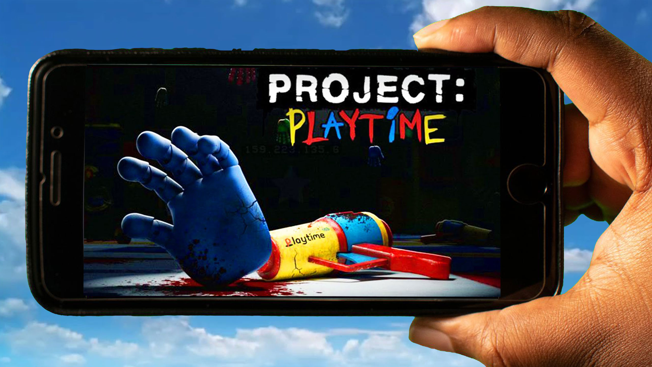 how-to-download-project-playtime-on-mobile